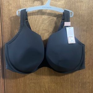 NWT 46DDD Cacique Bra